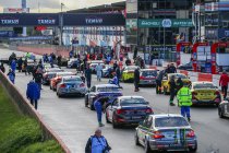 Circuit Zolder pakt uit met een sterke kalender voor groeiend nationaal uithoudingskampioenschap Belcar Endurance Championship