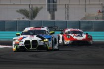 24H Dubai: Team WRT trekt zich terug uit de wedstrijd