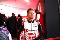 Nico Hülkenberg naar Kick Sauber in 2025