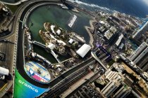 Jeddah: finale Fanatec GT World Challenge Europe met een week uitgesteld