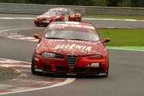 Beelden uit de 200 WTCC-races sinds 2005