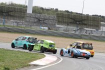 Terlaemen Cups: De deelnemers aan de C1 Racing Cup en de 2CV Racing Cup in beeld gebracht