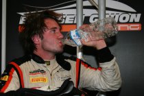 Monza: Frédéric Vervisch opnieuw aan de start in McLaren van Boutsen-Ginion