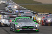 1000km Nürburgring: De race in beeld gebracht