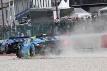 6H Spa: De Lamborghini Super Trofeo in beeld gebracht