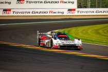 Youngsters voor Proton Competition