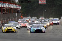 Belgian Masters: De laatste endurance race uit 2013 in beeld gebracht