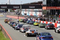 Truck GP:  De Belcar Endurance Championship race in beeld gebracht