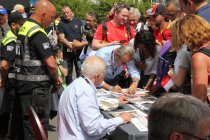 24H Spa: Sfeerbeelden uit de paddock