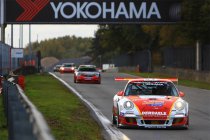 De Race Promotion Night in beeld gebracht