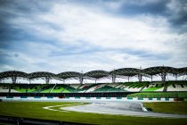 12H Malaysia: 17 wagens voor de seizoensopener van 24H Series Middle Eastern Trophy