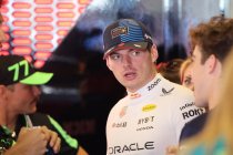 GP Oostenrijk: Max Verstappen klopt beide Ferrari-rijders in eerste kwalificatie