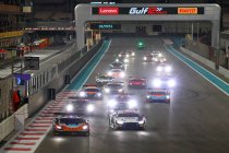 Geen 16e editie van Gulf 12H deze winter