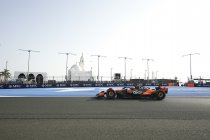 Oscar Piastri - McLaren Formula 1 Team
