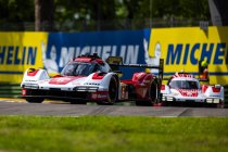Porsche verlaat FIA WEC na dit seizoen