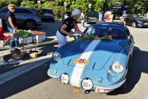 Sterke Prestatie van Belgisch Team in de 71e Tulpenrallye