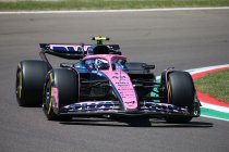 Franco Colapinto blijft bij Alpine