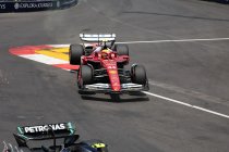 Monaco: het weekend in beeld gebracht