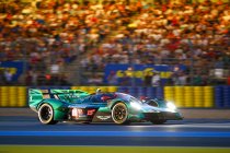 BTT: De dubbele rol van Ian James