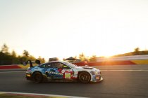 Team WRT met twee wagens richting Asian Le Mans Series