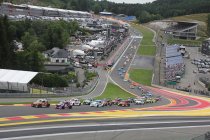 25H Fun Cup: De Fun cup race in beeld gebracht