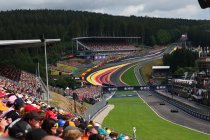 WEDSTRIJD: Win 5 Bronze tickets voor de Grote Prijs van België F1!
