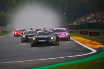 GP België: met Formule 2, Formule 3 en Porsche Supercup