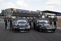 24H Zolder: De 47ste editie van de etmaalrace is de topaffiche van de Porsche Endurance Trophy Benelux