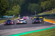 Ongewijzigde kalender voor European Le Mans Series in 2027