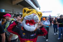 4H Spa: De pit- en gridwalk in beeld gebracht