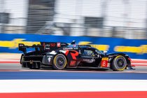 BTT: Een geoliede machine racet in eigen land