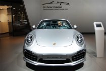 Dream Cars: Voorbeschouwing Porsche