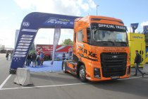 Truck GP: Sfeerbeelden uit de paddock