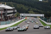 De Spa Six Hours in beeld gebracht