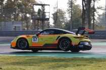 Monza: GT Open en GT Cup Europe door de lens van Diego Onida