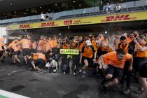 Mexico: Het weekend in beeld gebracht