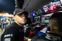 Laurens Vanthoor ook in 2027 bij Porsche Motorsport