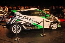 BRC GR Cup :  wat moet dat kosten