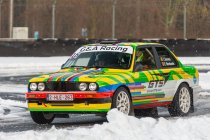 Circuit Zolder: Testdag "The Rally Edition"