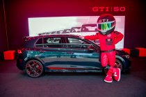 Het autosalon in beeld: Sfeerbeelden (deel 2)