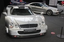 Autoworld Brussels: Expo "The Story of a Star" in beeld gebracht