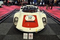 Ghent Collection Cars  door de lens van Wilfried Geerts