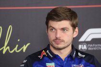 OFFICIEEL - 24H Ring: Max Verstappen met Mercedes