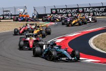 Formule 1 keert terug naar Afrika met Grand Prix in Rwanda
