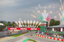 Imola: Het raceweekend in beeld gebracht