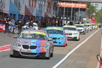 New Race Festival: Belcar Skylimit Sprint Cup in beeld gebracht