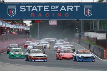 New Race Festival: Belcar Historic Cup in beeld gebracht