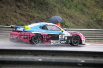 Q1 Trackracing hervat activiteiten onder leiding van Edgard Terium
