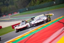 6H Spa: de eerste dagen in beeld gebracht
