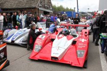 6H Spa: de Legends of Le Mans in beeld gebracht